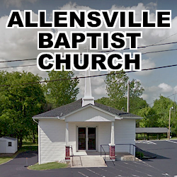 Allensville Baptist Church