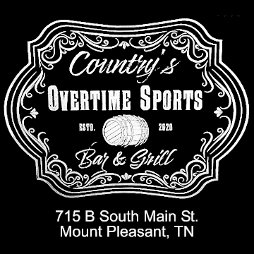 Country's overtime sports bar and grill