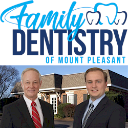 family dentistry of mt pleasant